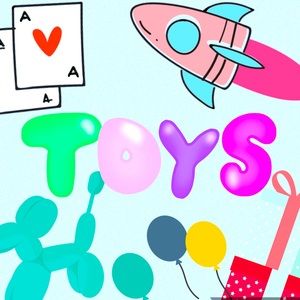 TOYS & BOOKS Kids - Marvel - Mario - Nintendo - Melissa & Doug